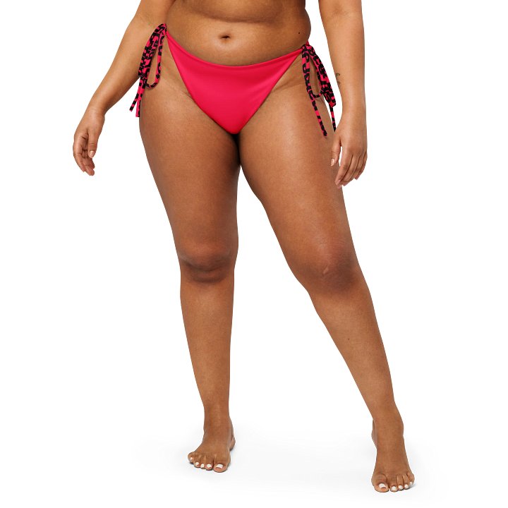 Mud2002 "Odd" Bikini Bottom product image (1)
