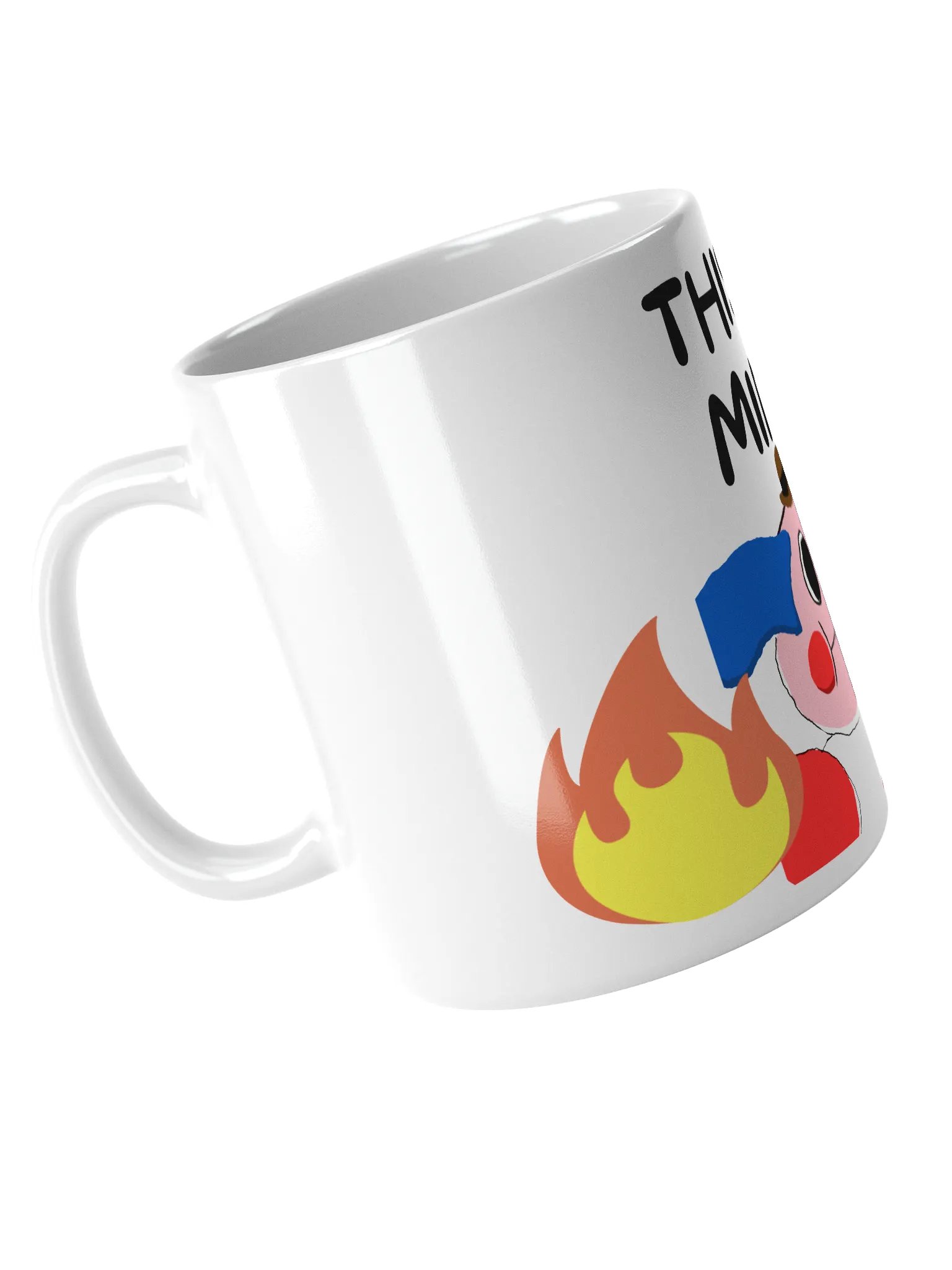This is Mime Mug product image (4)