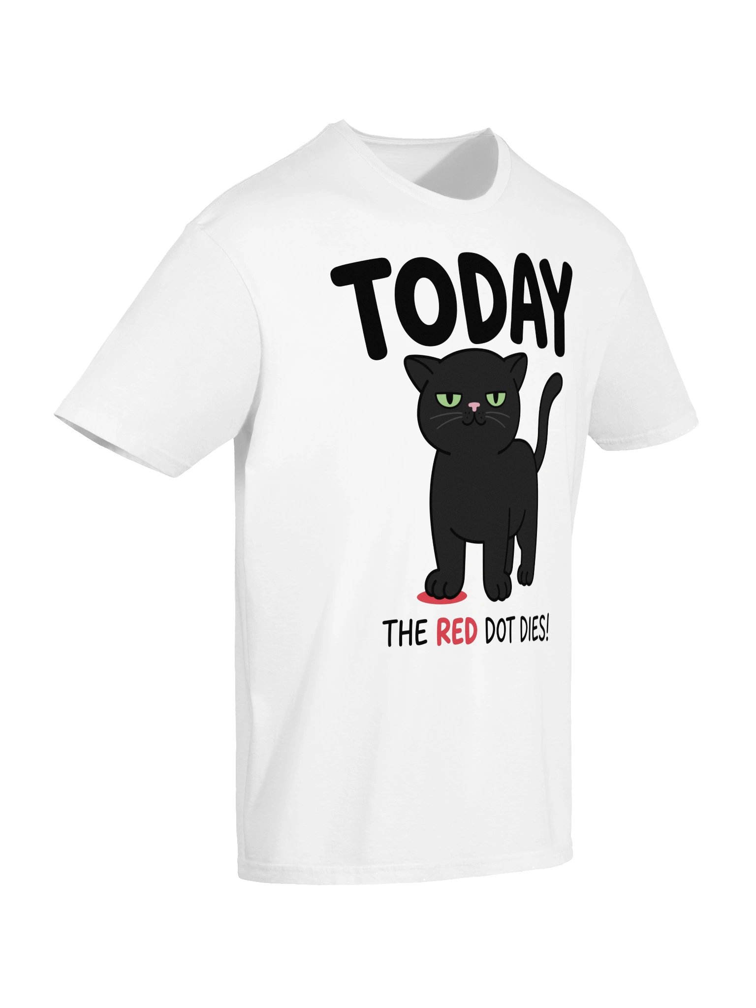 Dot Hunter Tee product image (7)