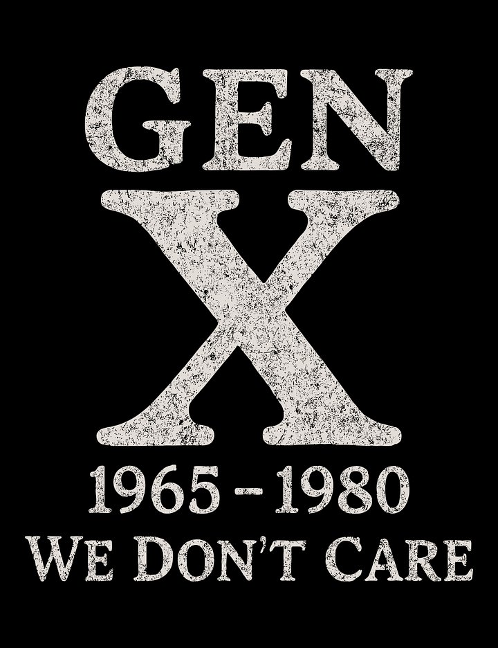 A shirt for the generation raised on sarcasm and neglect product image (1)