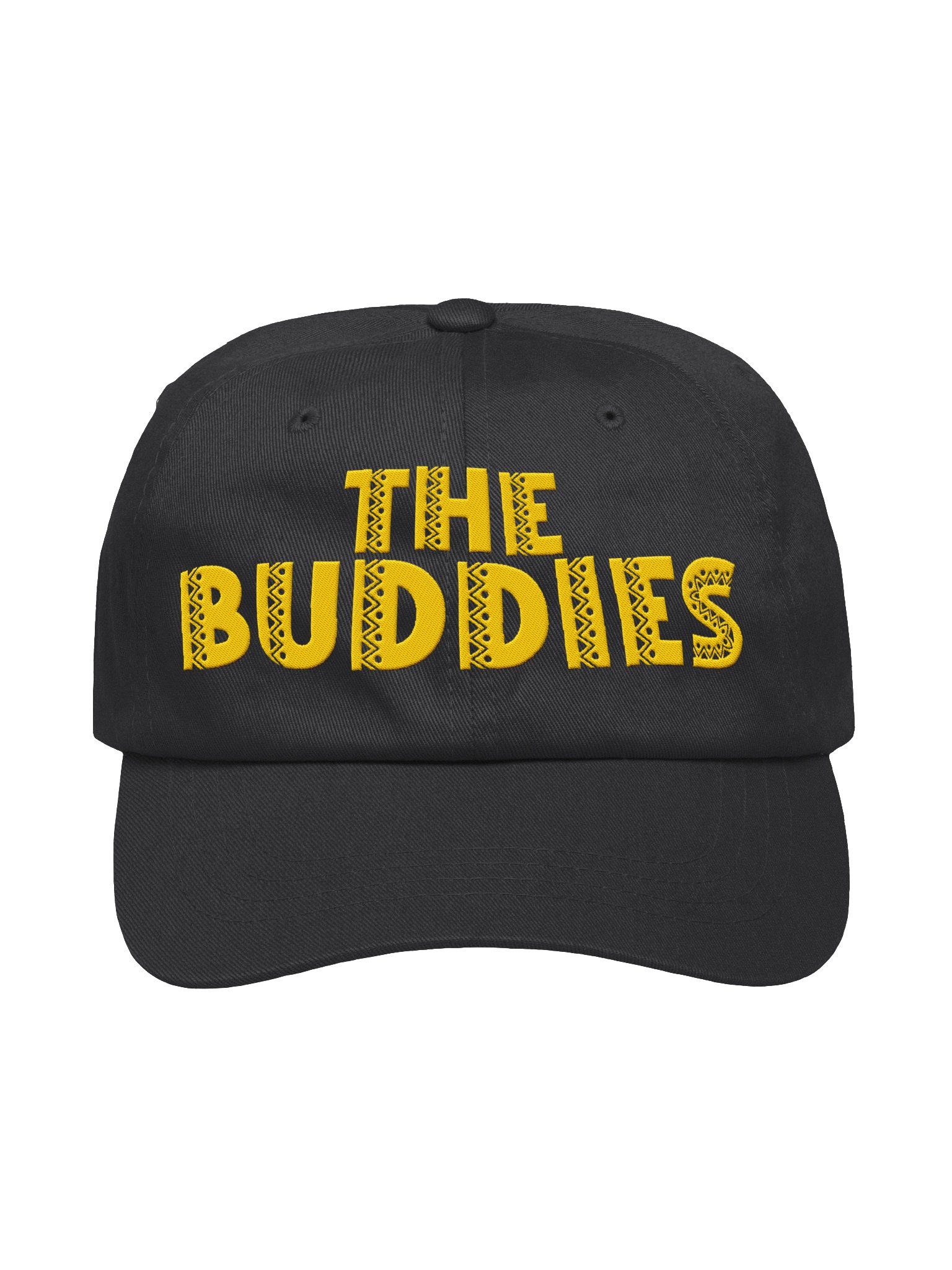 Morterrican Cap product image (1)