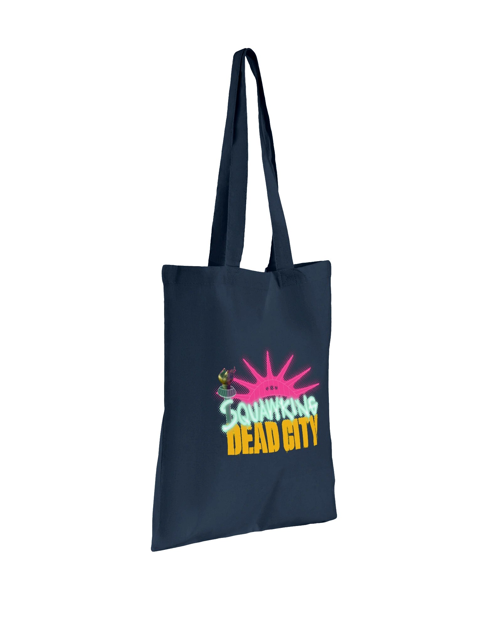 TWD: Dead City |Tote product image (23)