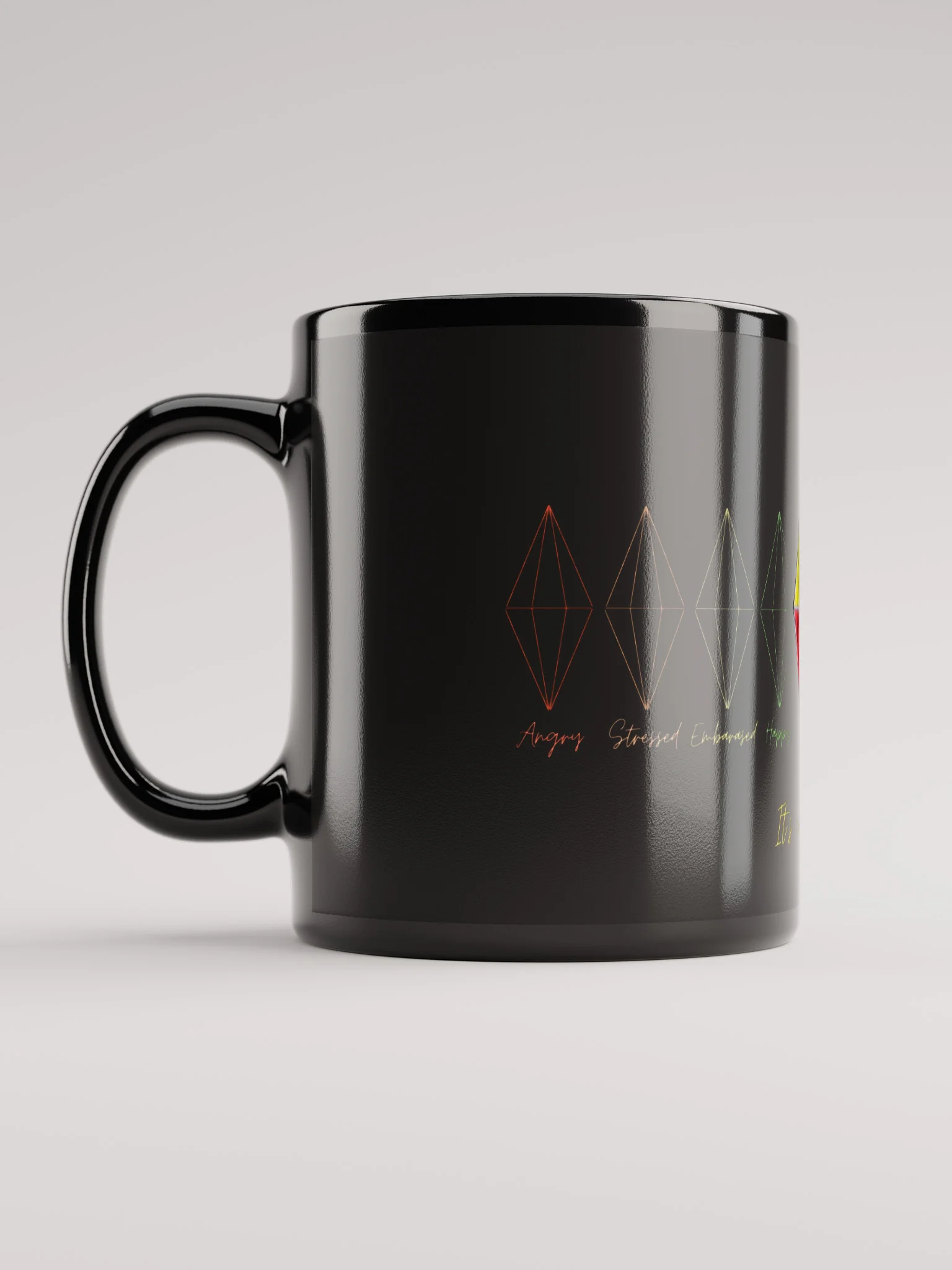 It's Complicated Mug product image (12)