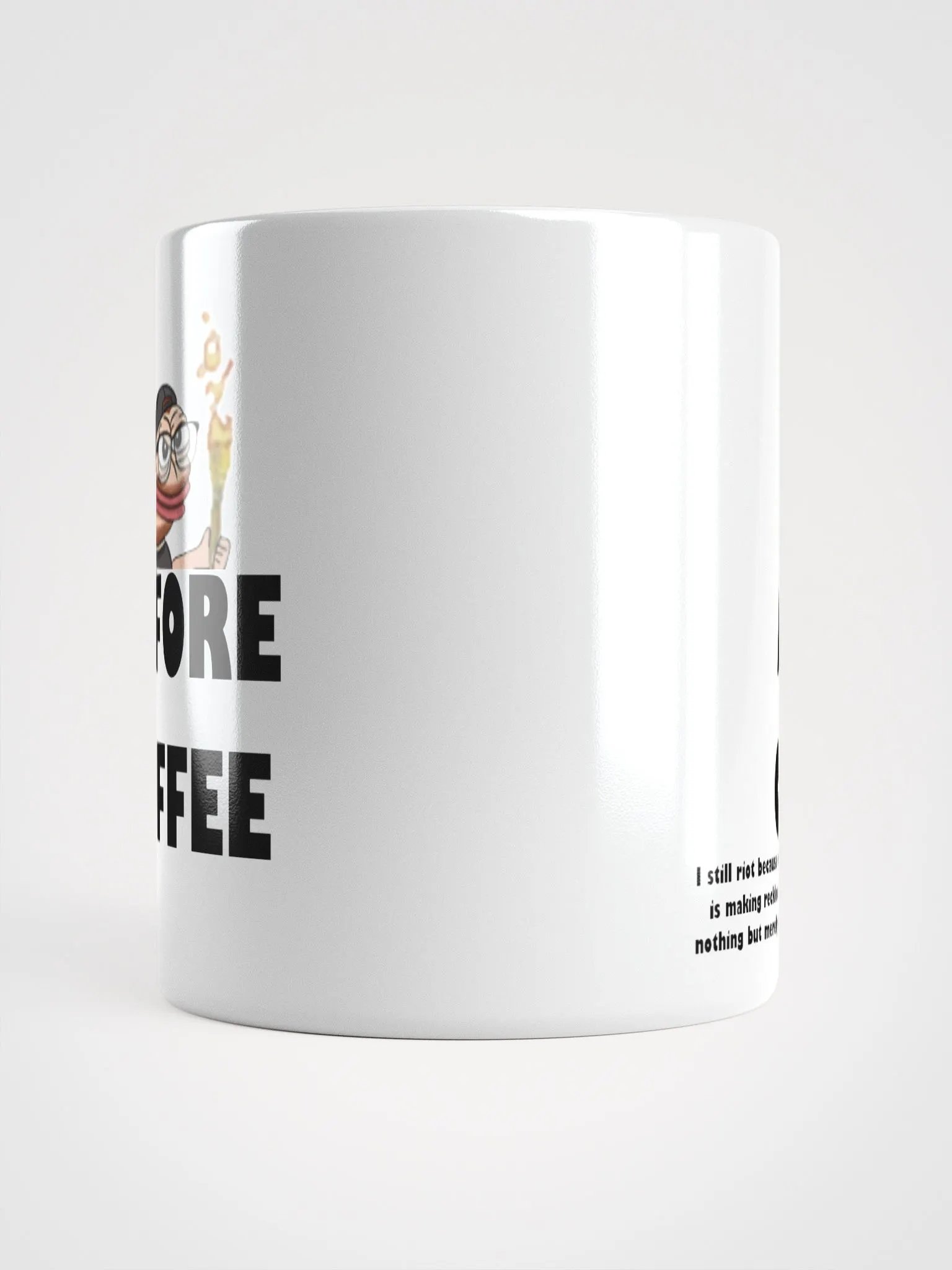 Coffee Riot Mug product image (6)
