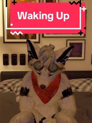 Give me like… 10 minutes 🥱 #furry #vrchat #relatable #meme #funny 