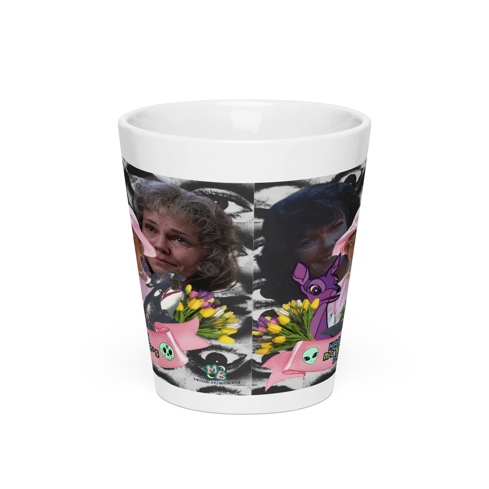 DMC 2025 Mug #2 - Moms product image (3)