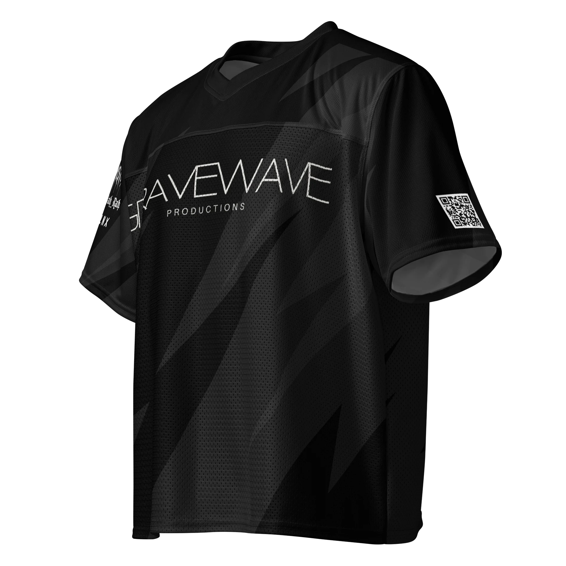 GraveWave Jersey product image (3)