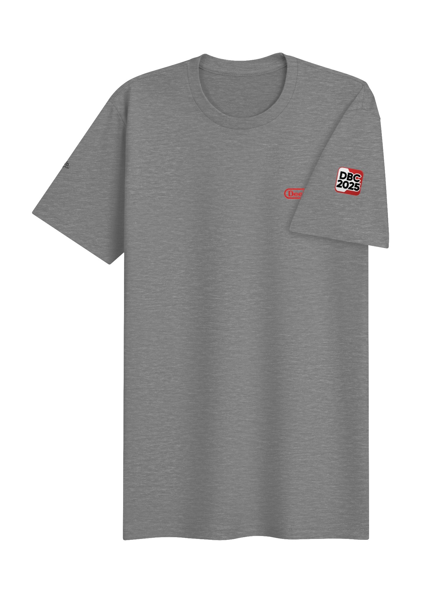 The DeeBeeCon 2025 T-Shirt product image (12)