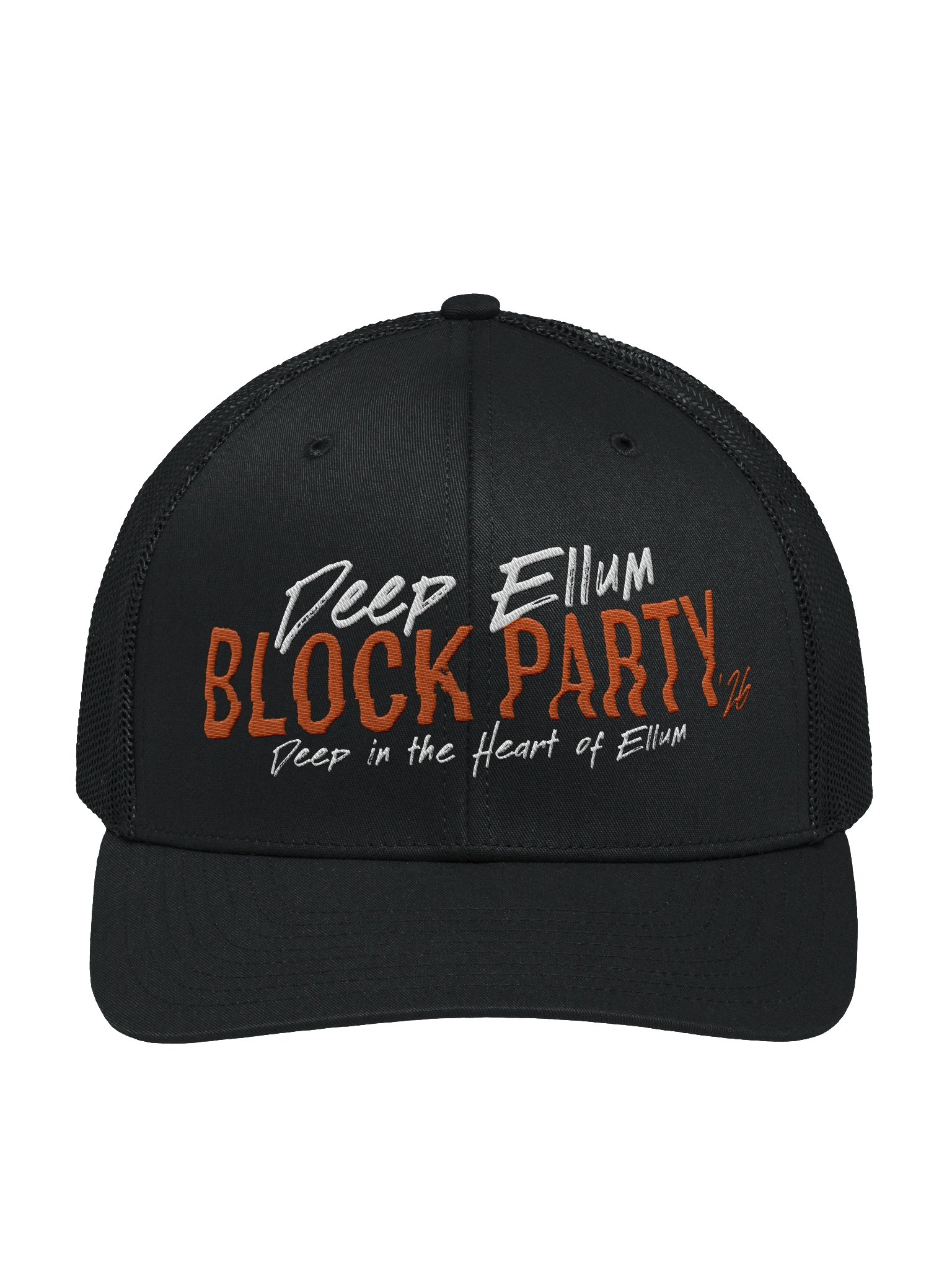 DEBP Trucker '26 product image (1)