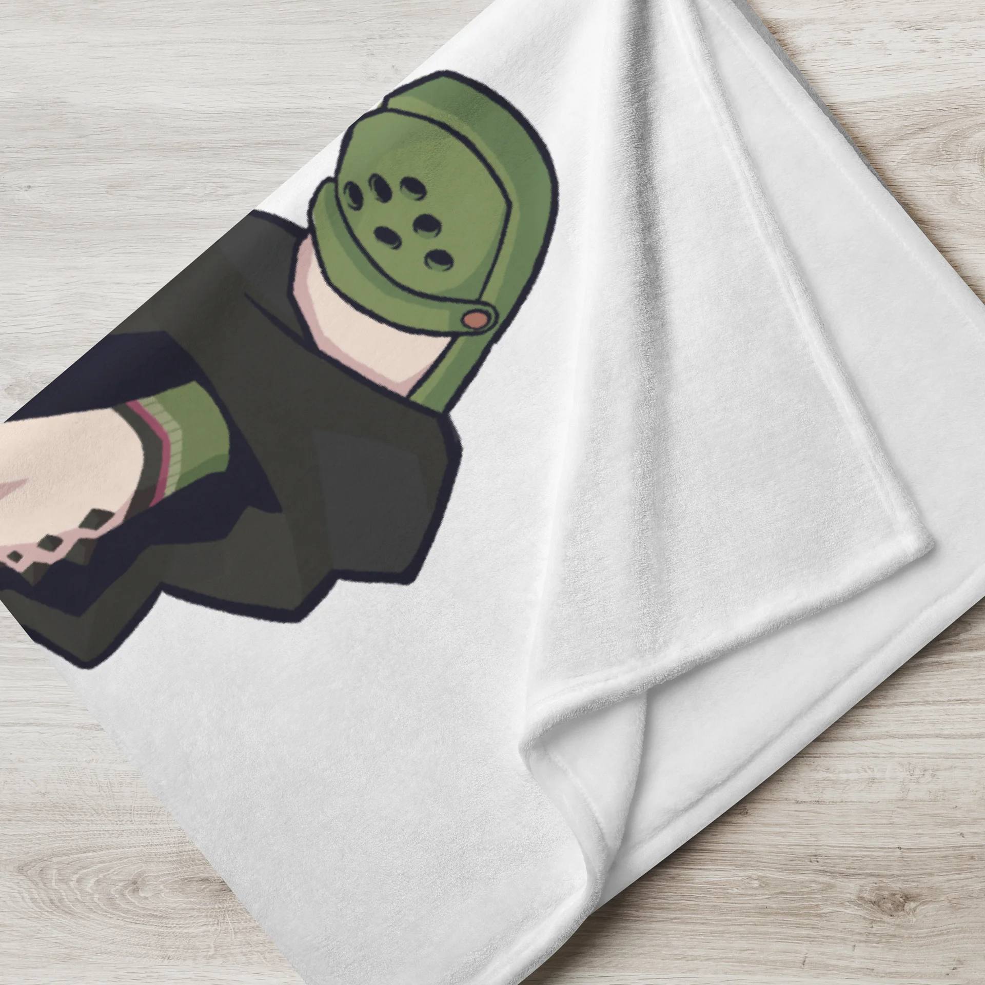 Death Rollin Blankie product image (3)