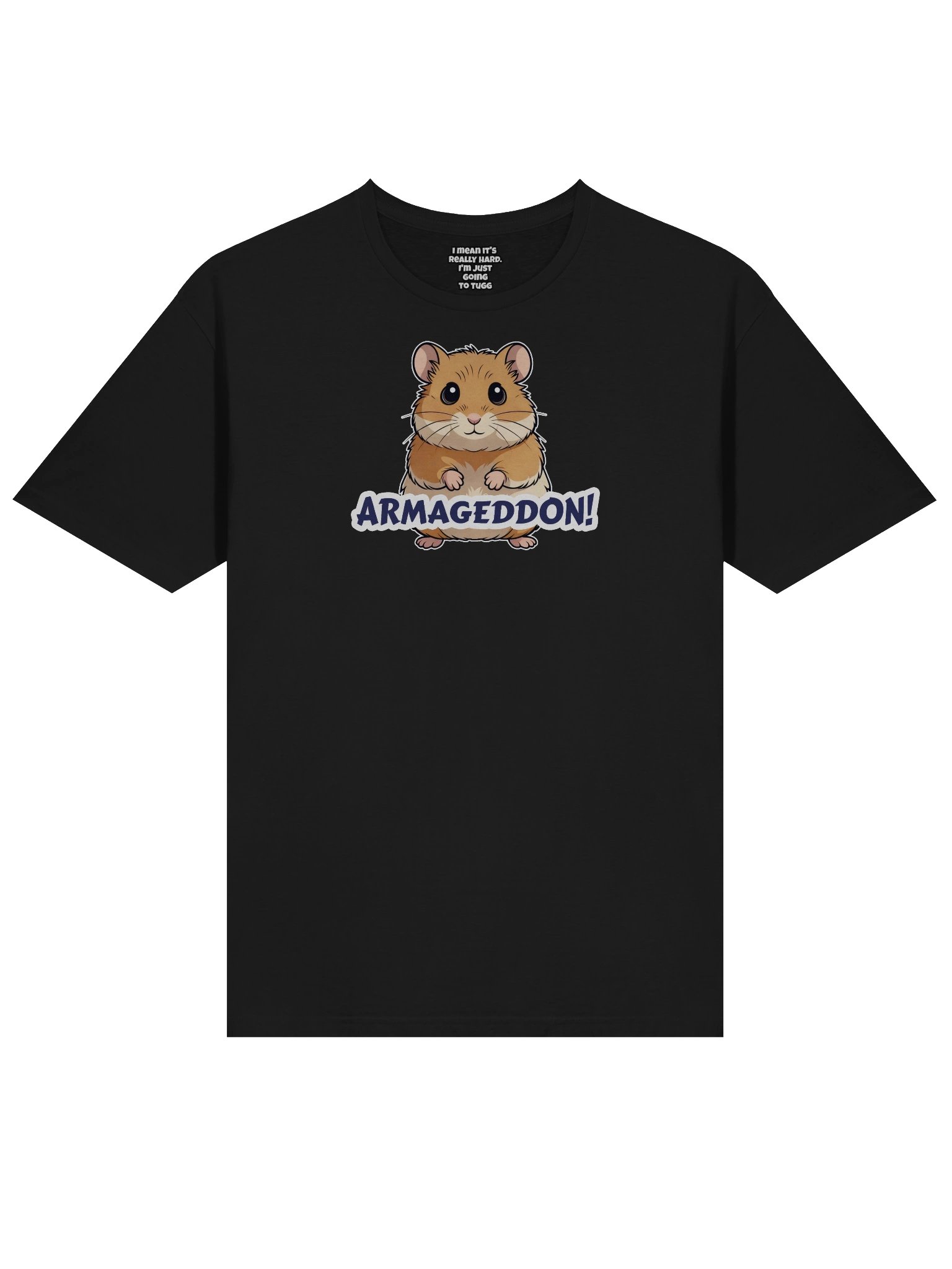 ARMAGEDDON! T product image (3)