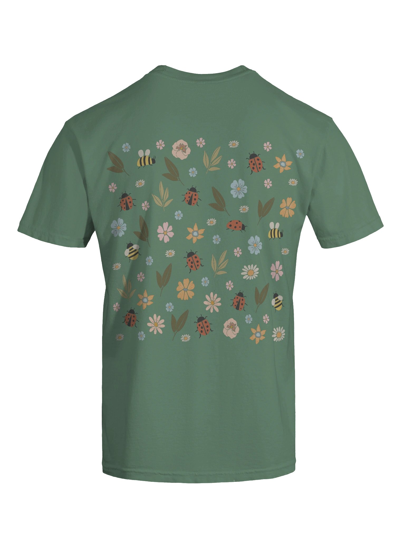 On The Go Tee - Spring/Summer Edition product image (9)
