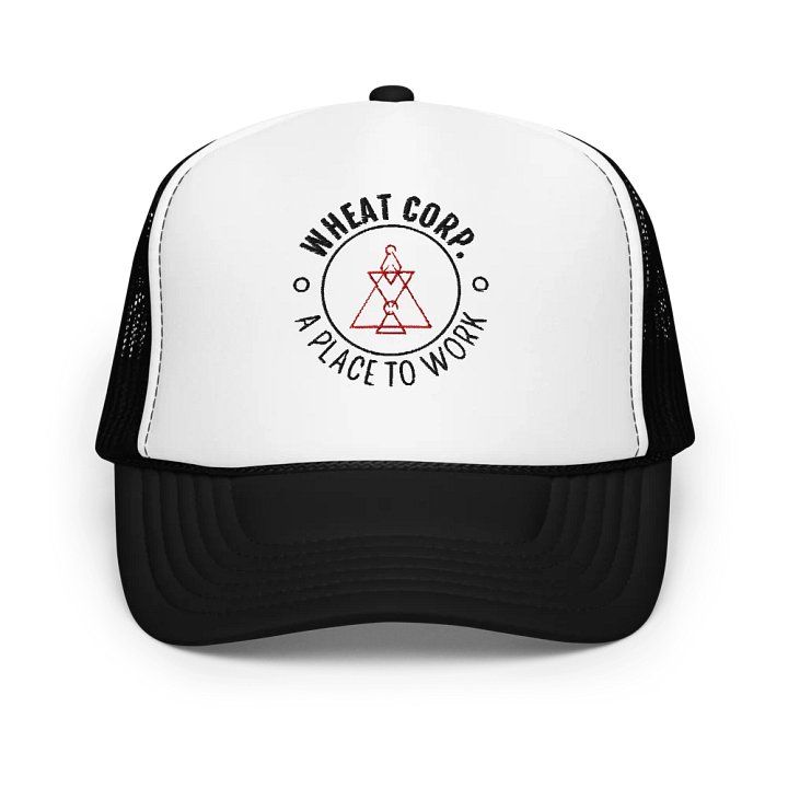 Wheat Corp. "The Hat" product image (1)