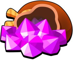 Pack - 625 Gems product image (1)