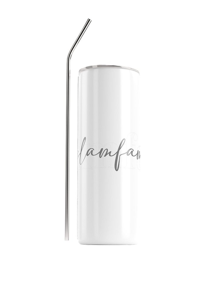 Glamfam Tumbler product image (1)
