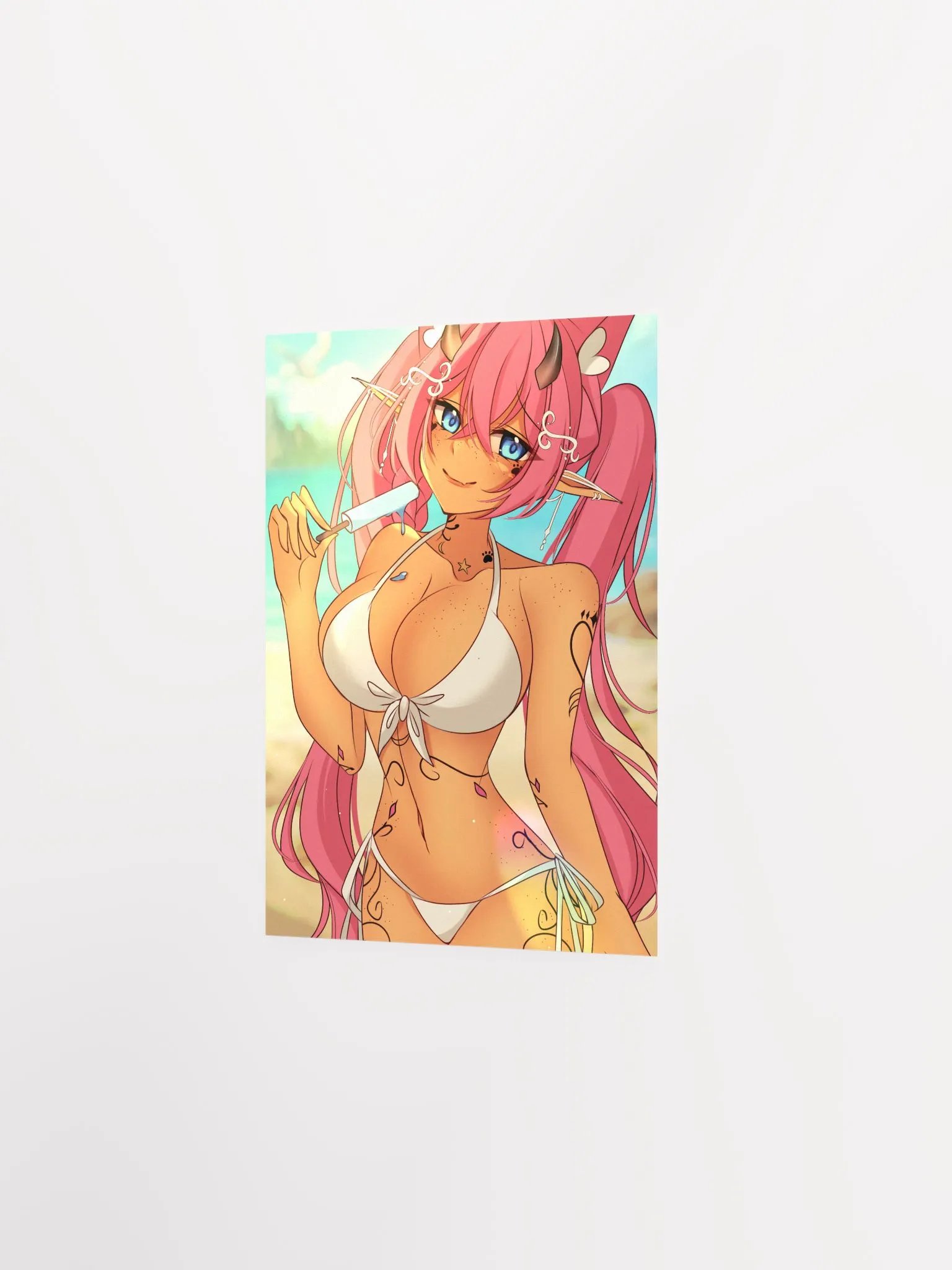 Summer Peach👙 product image (2)