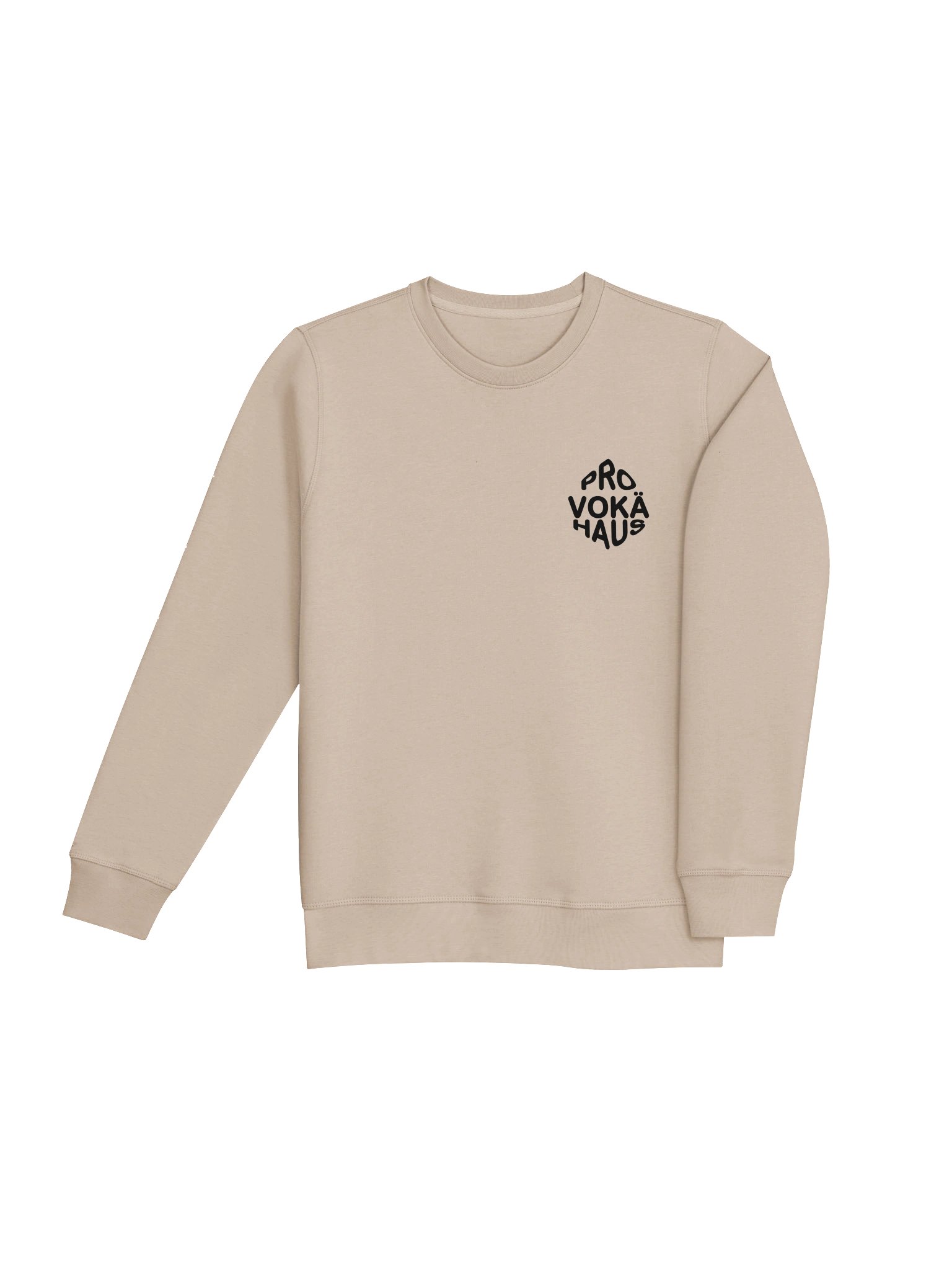 PROVOKÄHAUS Give Yourself Time Sweatshirt product image (6)