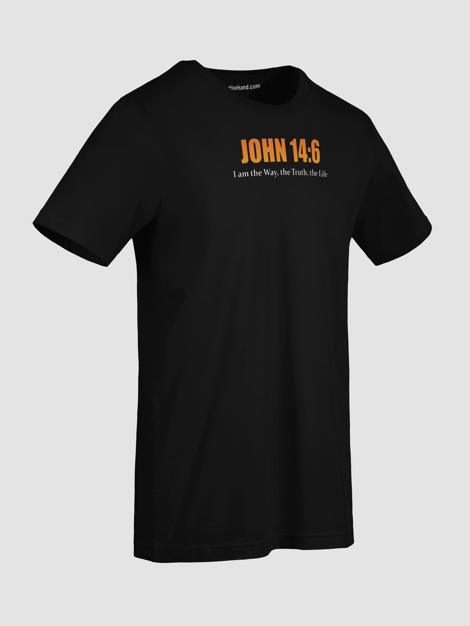 I AM T-Shirt product image (7)