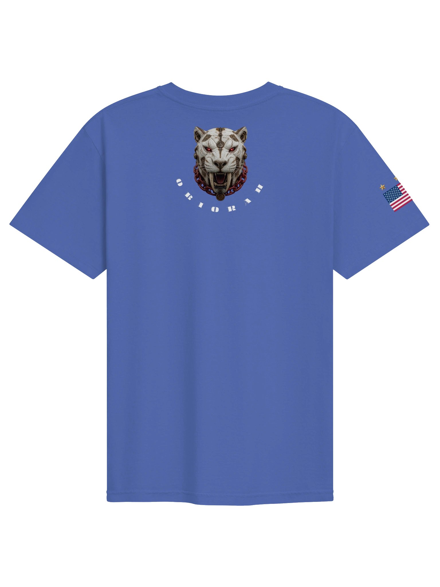 1865 Juneteenth - Freedom Tee product image (2)