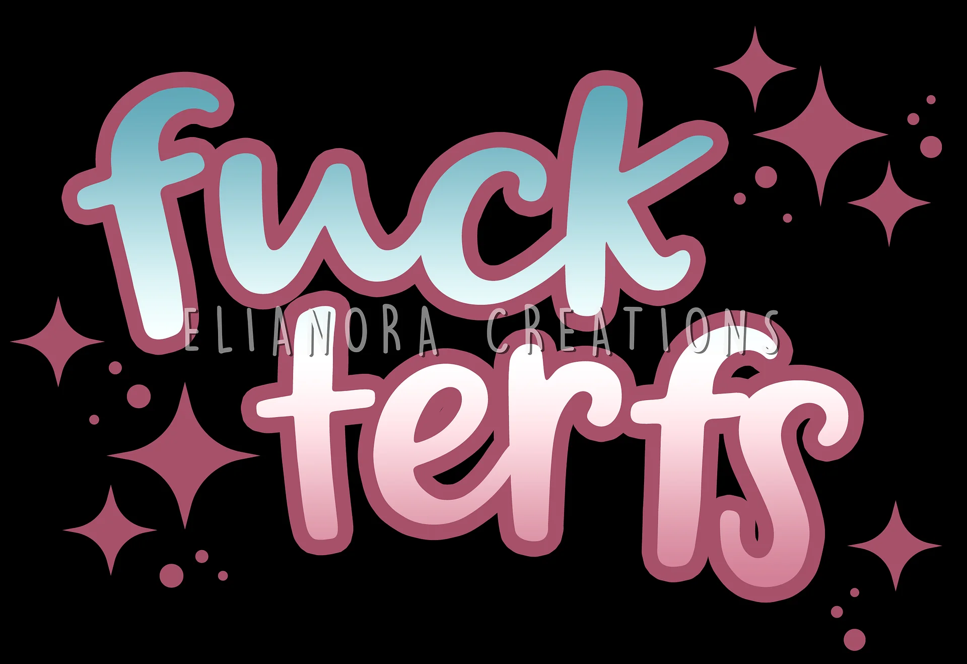 F#@K T*RFs product image (7)