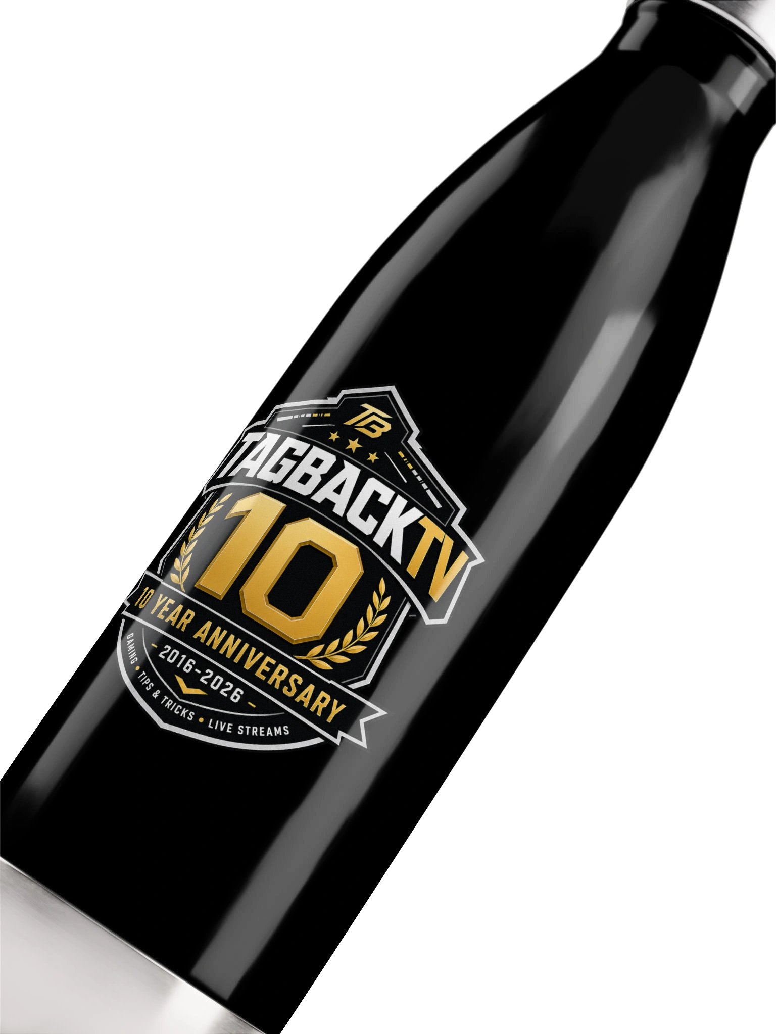 10 Year Water Bottle product image (5)