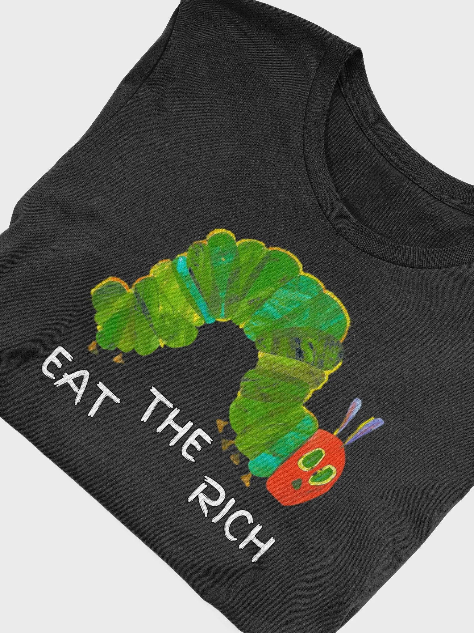A Verrrrry Hungry Caterpillar product image (1)