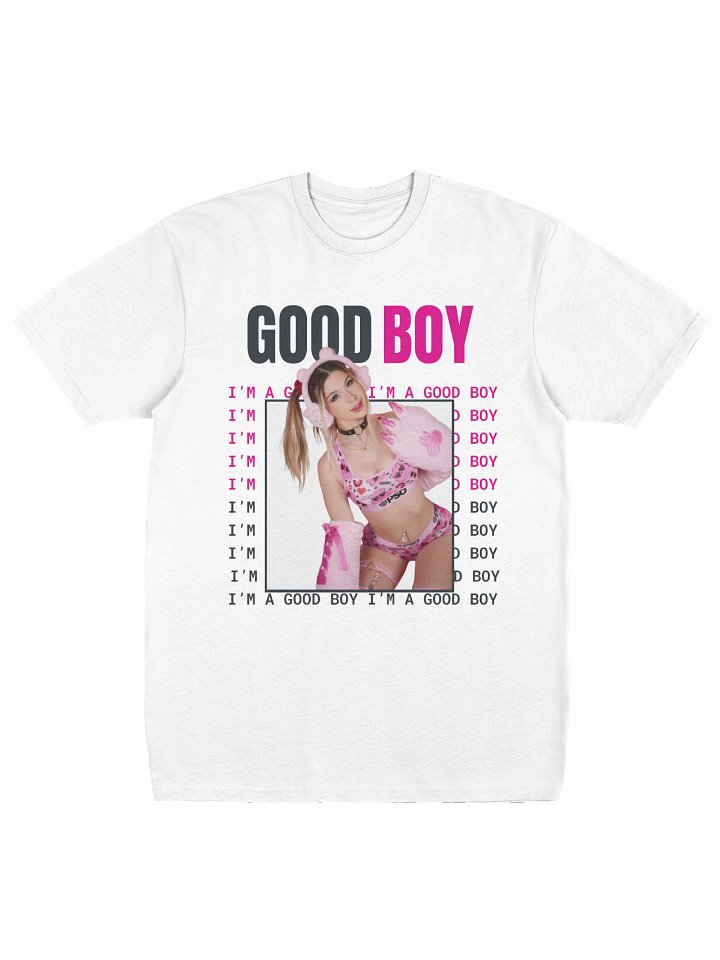 I'm a Good Boy product image (1)
