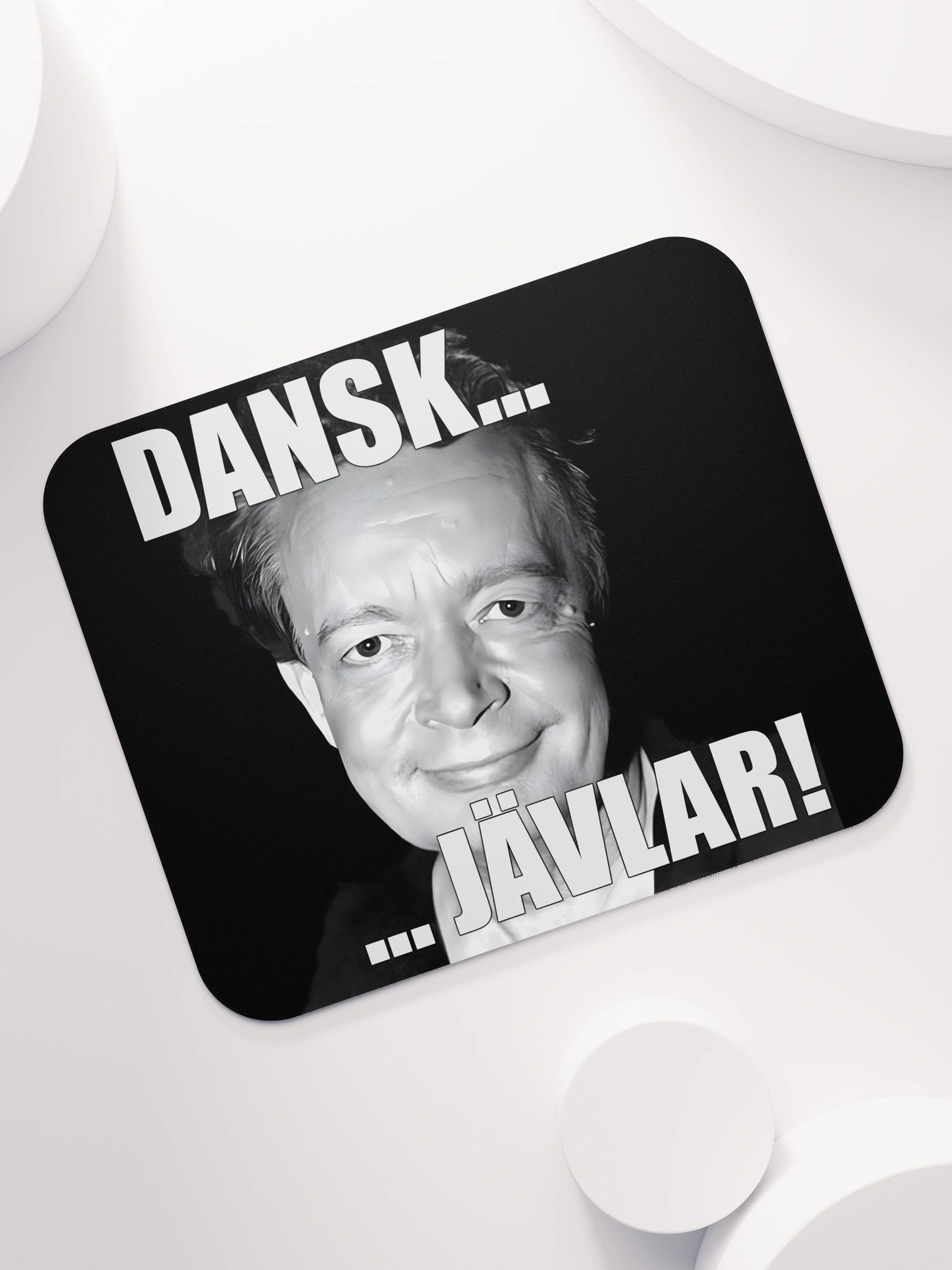 Danskjävlar (Musmatta) product image (7)