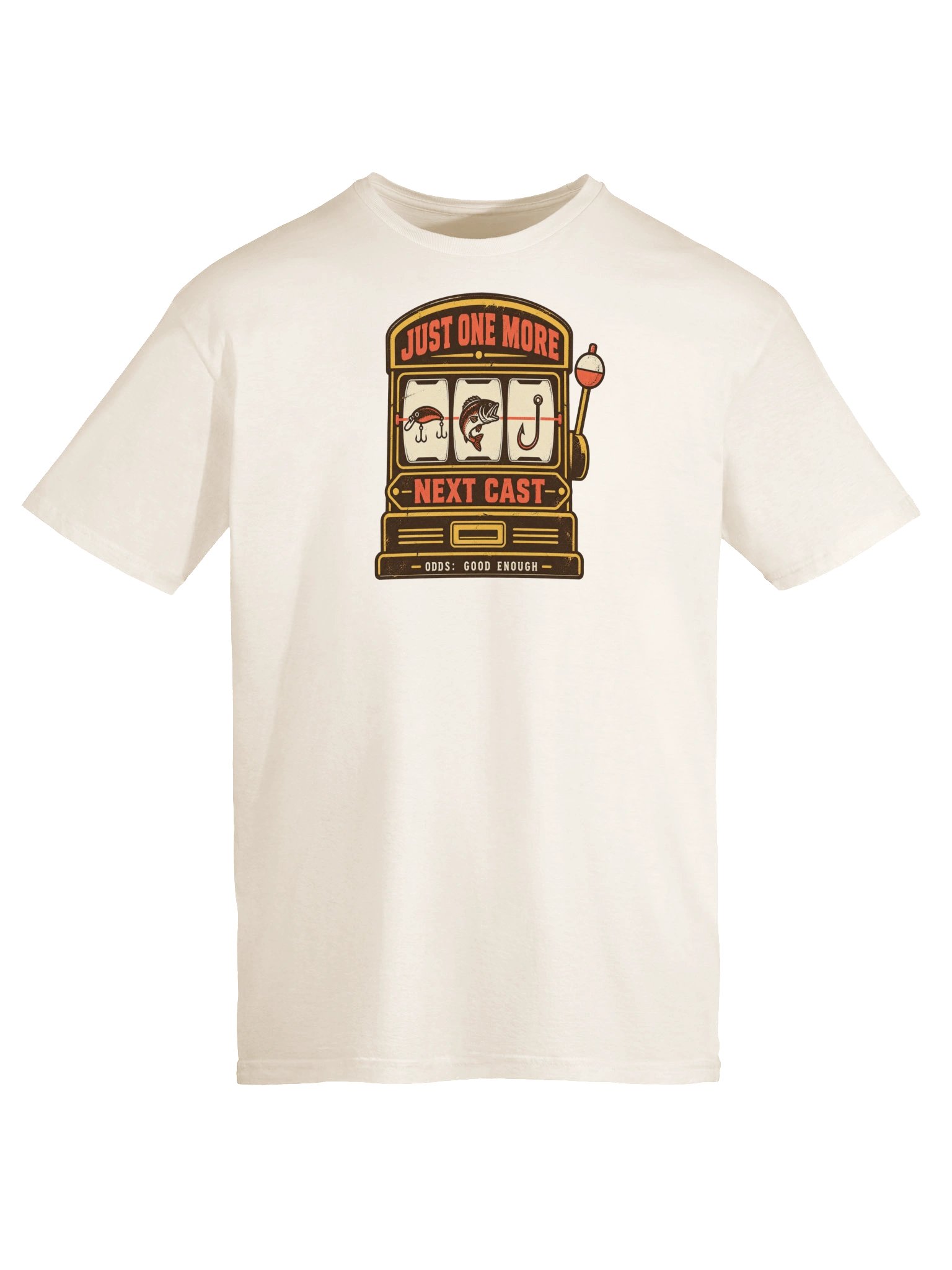 Just One More T-Shirt product image (5)