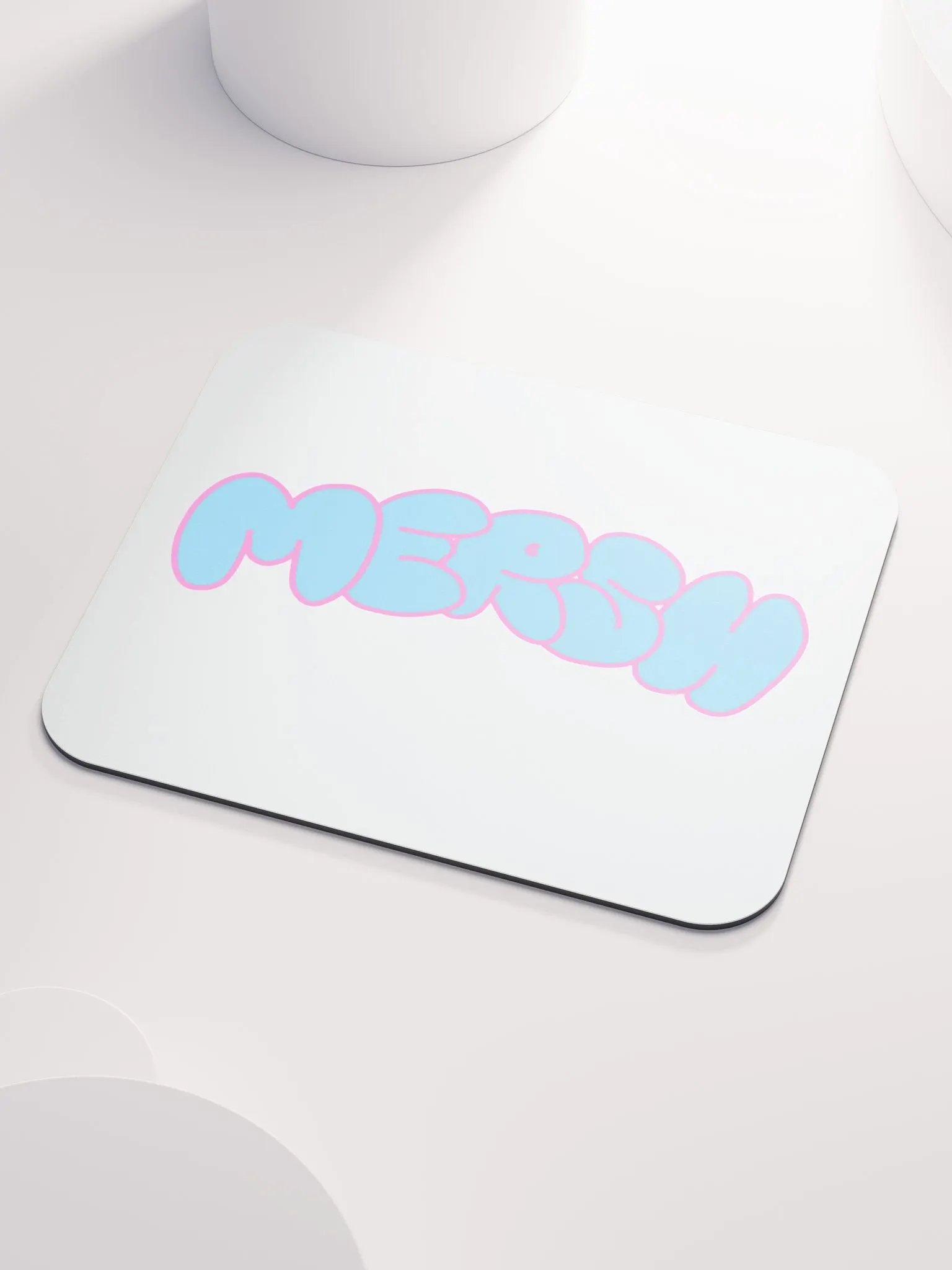 Mersh Mouse Pad product image (3)