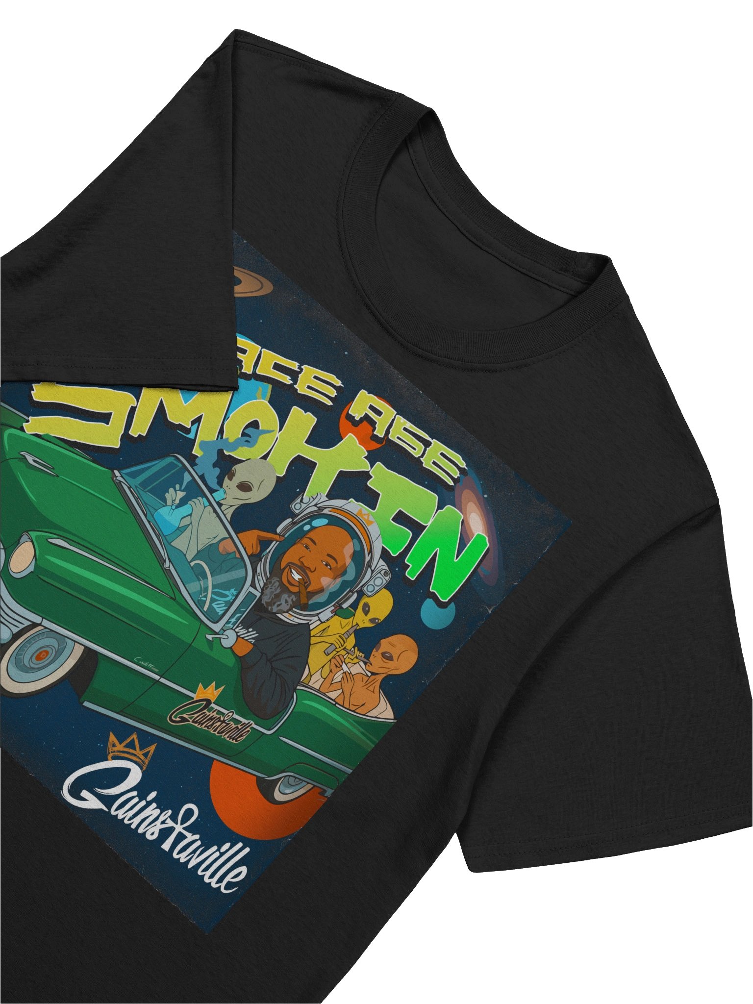 Space Age Smokin product image (25)