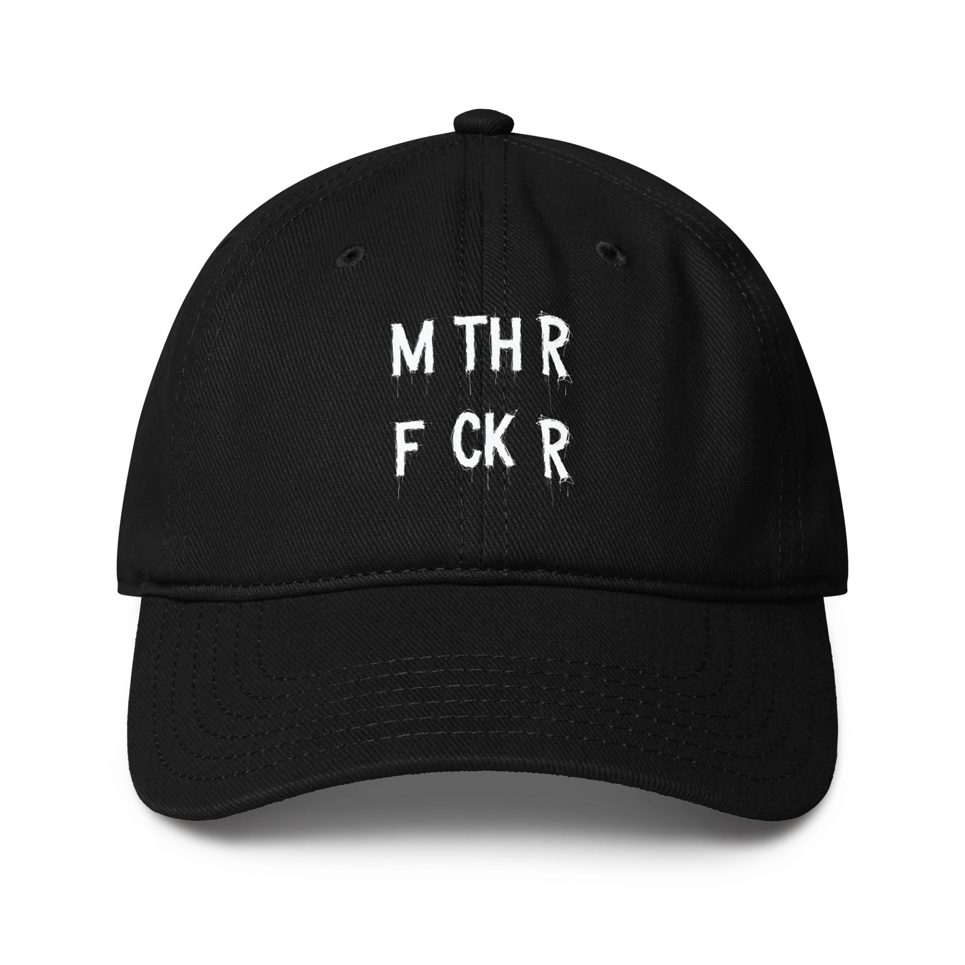 MTHR FCKR Hat product image (2)