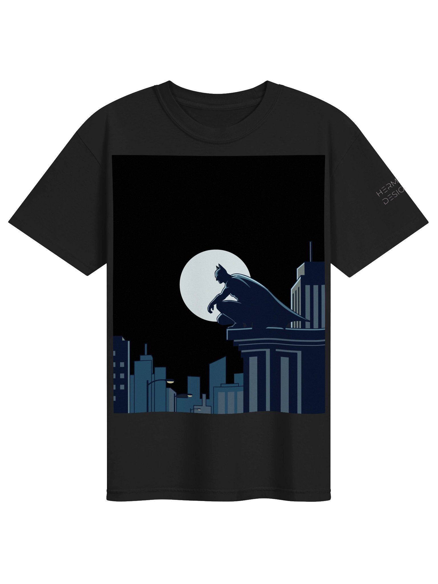 Dark Knight Tee product image (1)