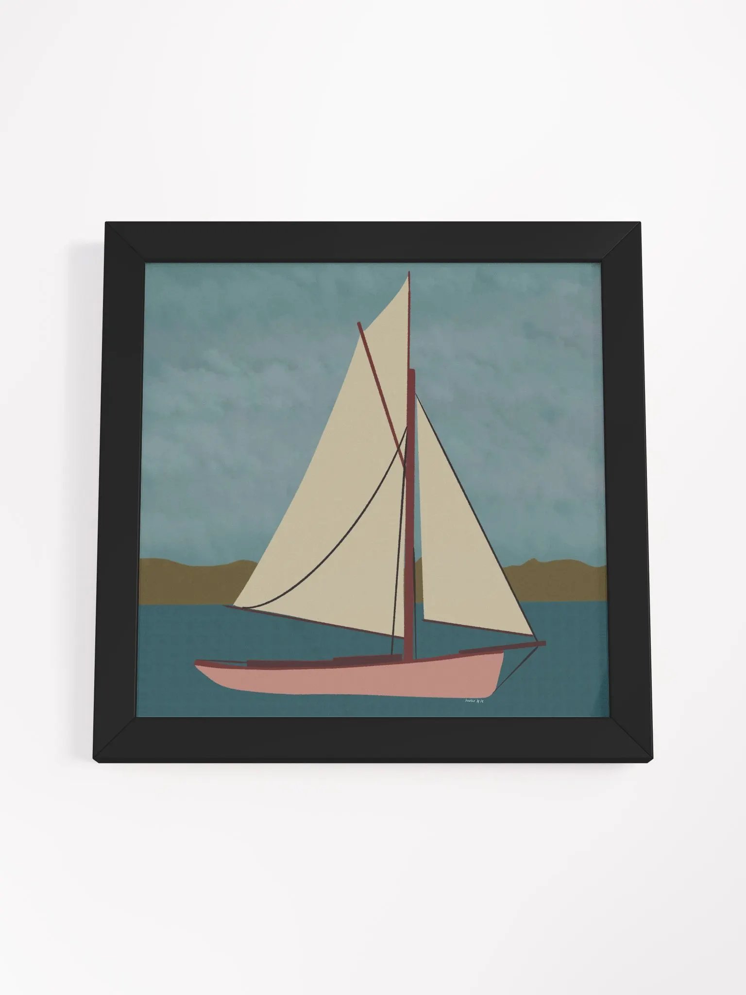 Lets Sail Away product image (52)
