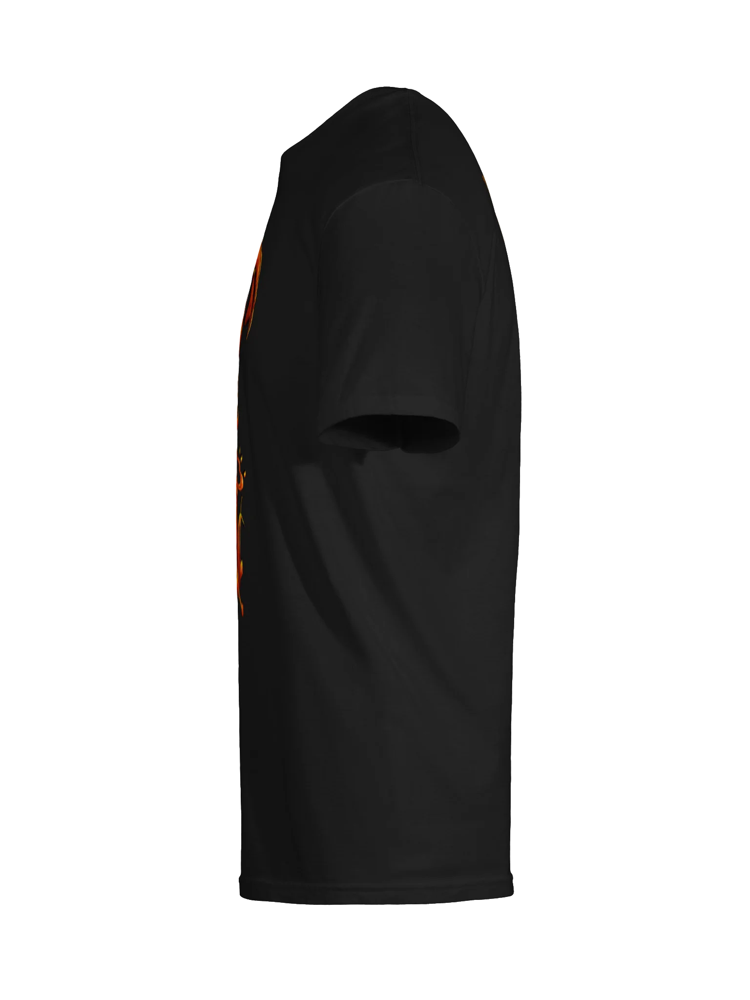 Torqued Off T-shirt product image (9)