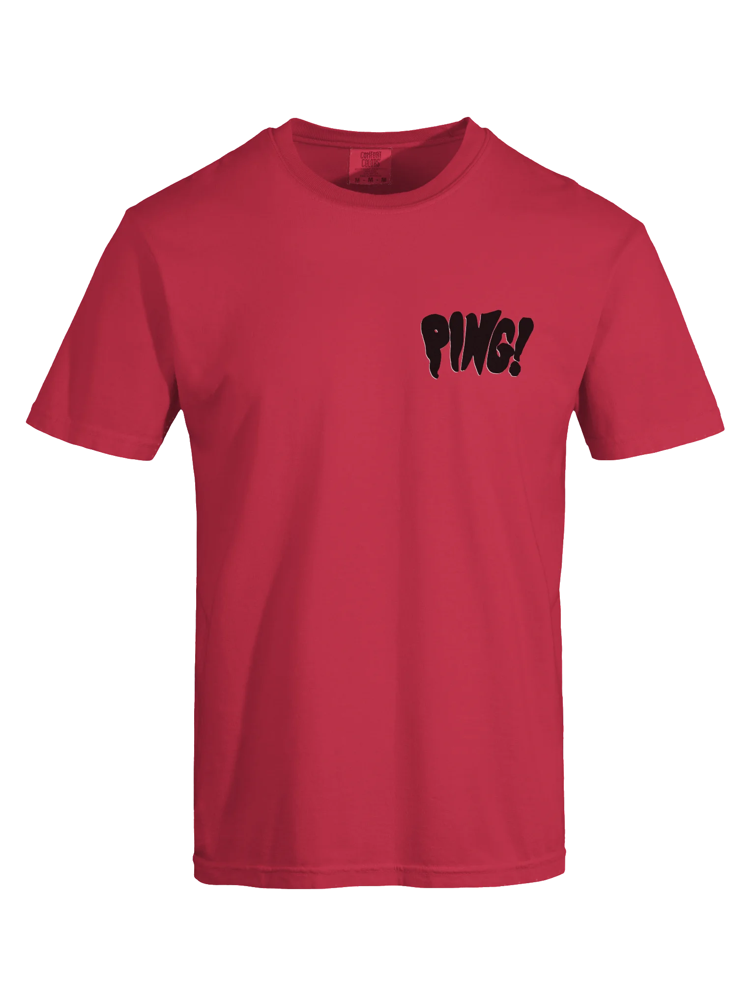 PING! Bold Tee product image (17)