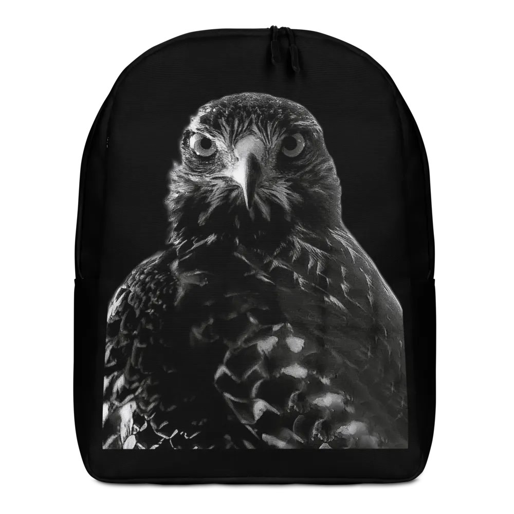 Red-Tailed Hawk II Backpack product image (1)