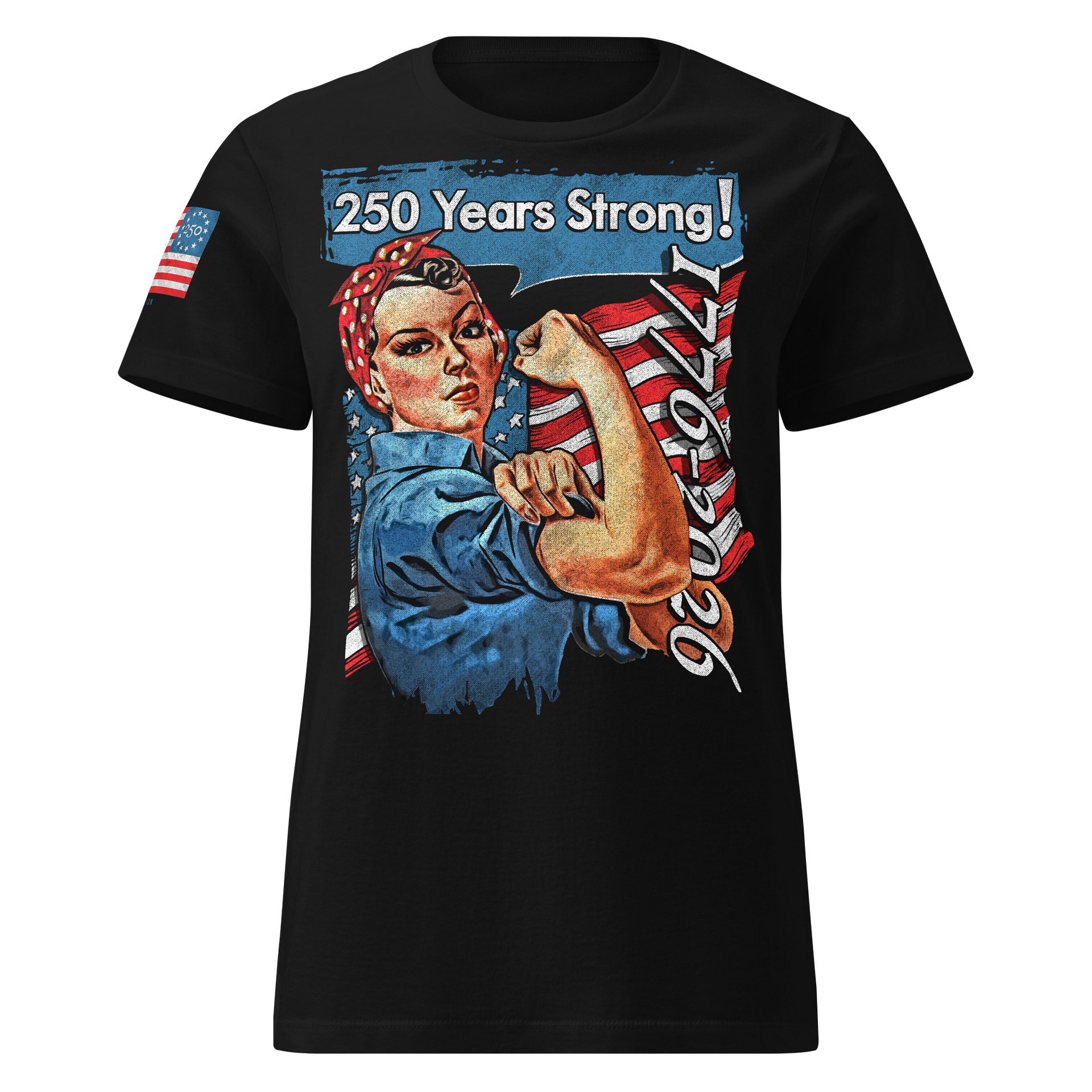 Rosie 250 product image (1)