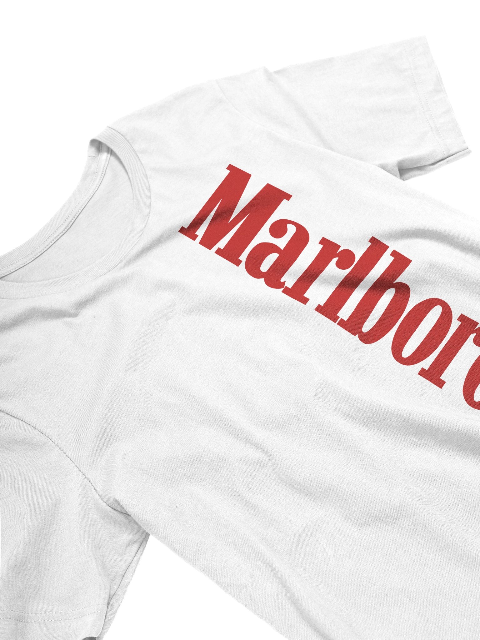 MARLBORO RACING '89 (AXL) TEE product image (1)
