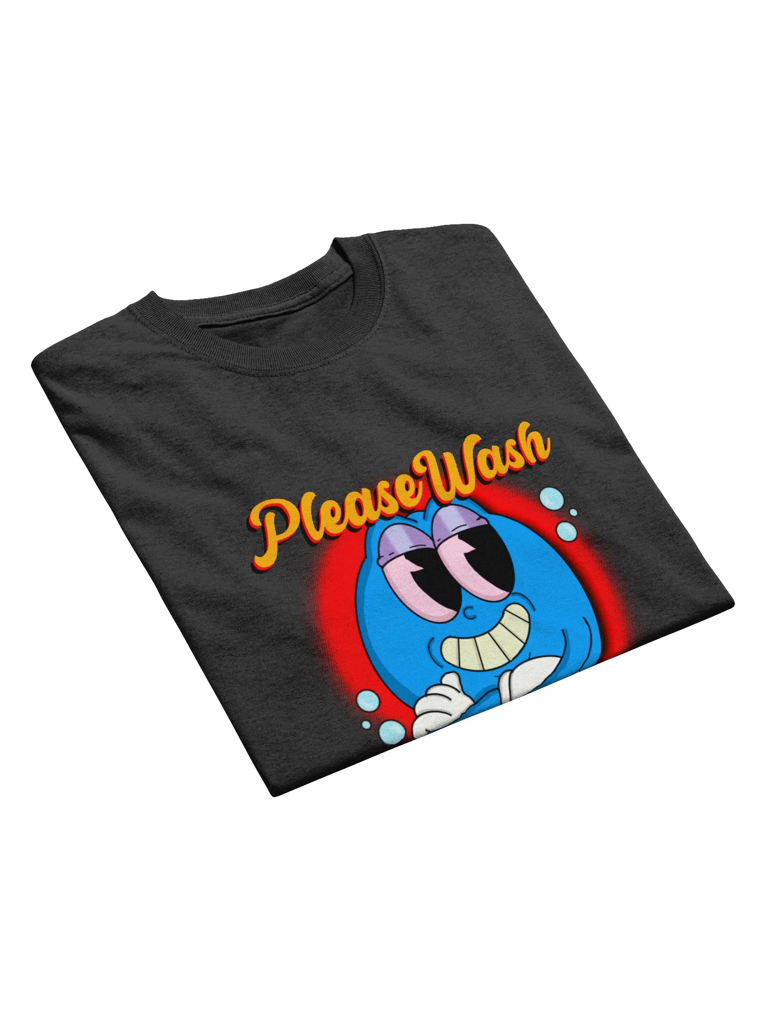 WashEm Up Tee product image (3)