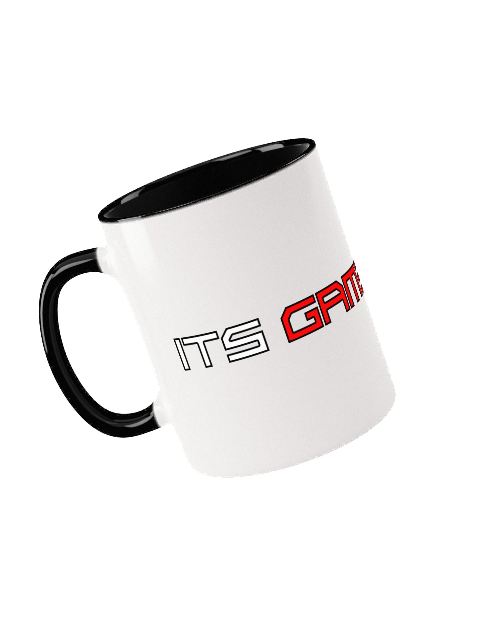 Its Game Time Coffee Mug product image (6)