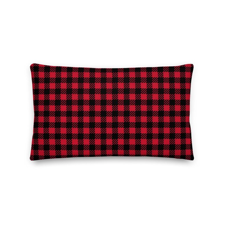 Holiday Haul Pillow - Winter 2024 product image (5)