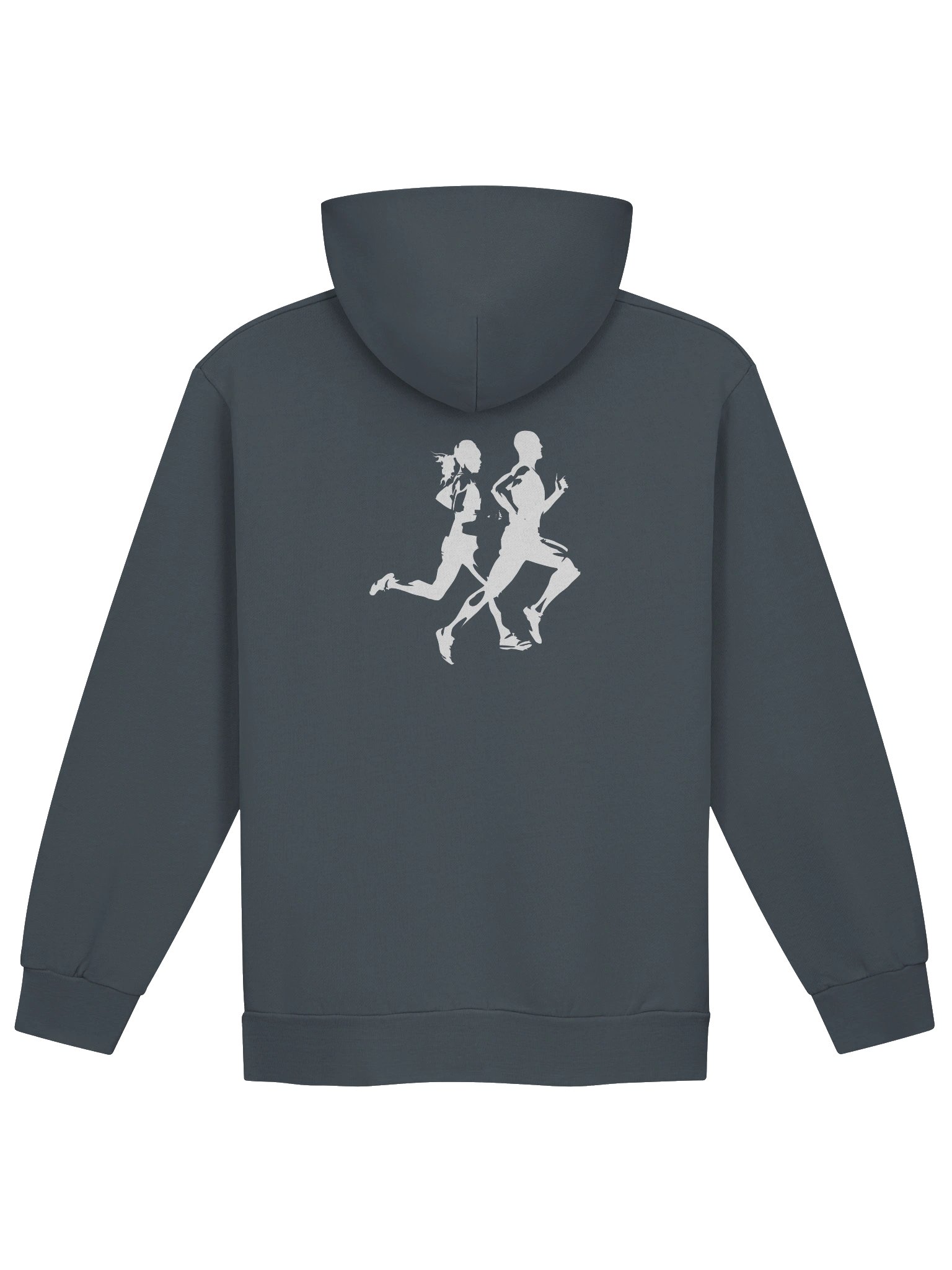 Epilogue Sports Heavyweight Hoodie – Midnight Navy product image (1)