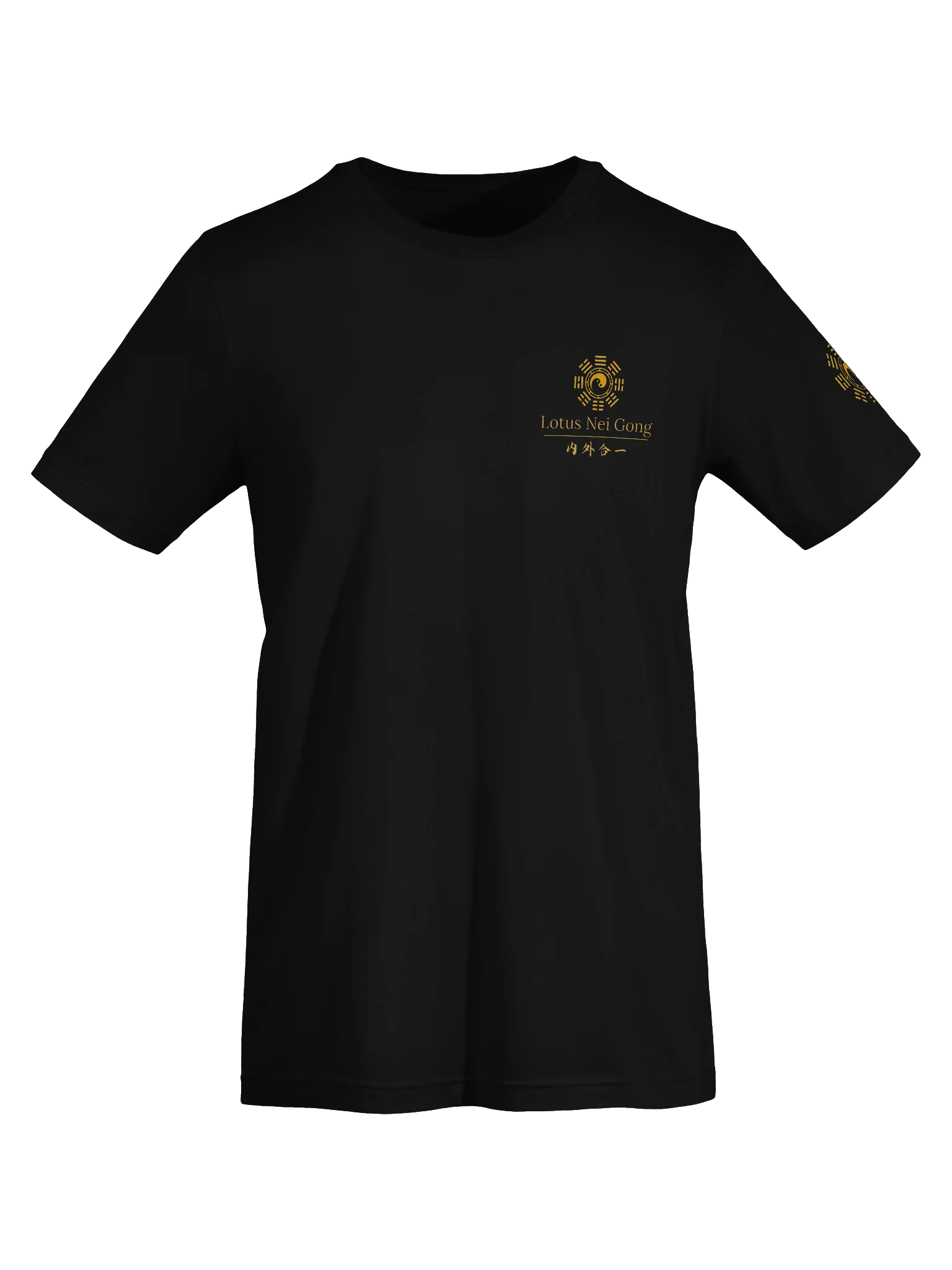 Unisex Soft Cotton Tee product image (59)