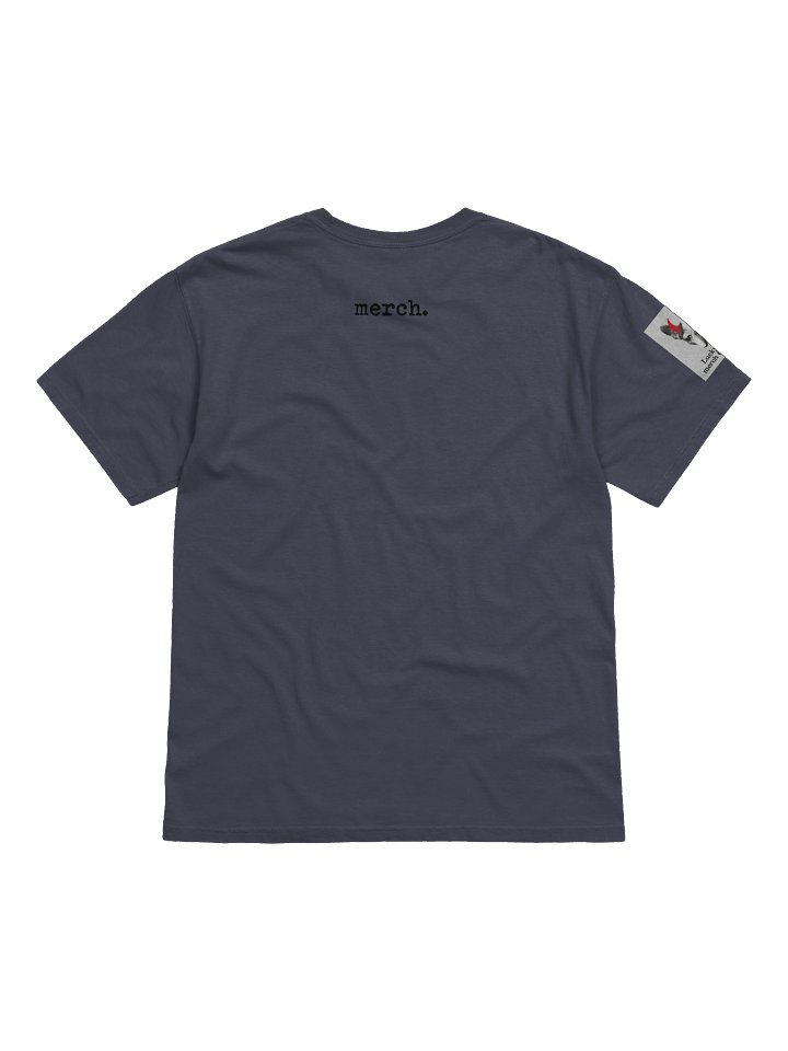Creature Of The Harbor Lounge Tee product image (2)