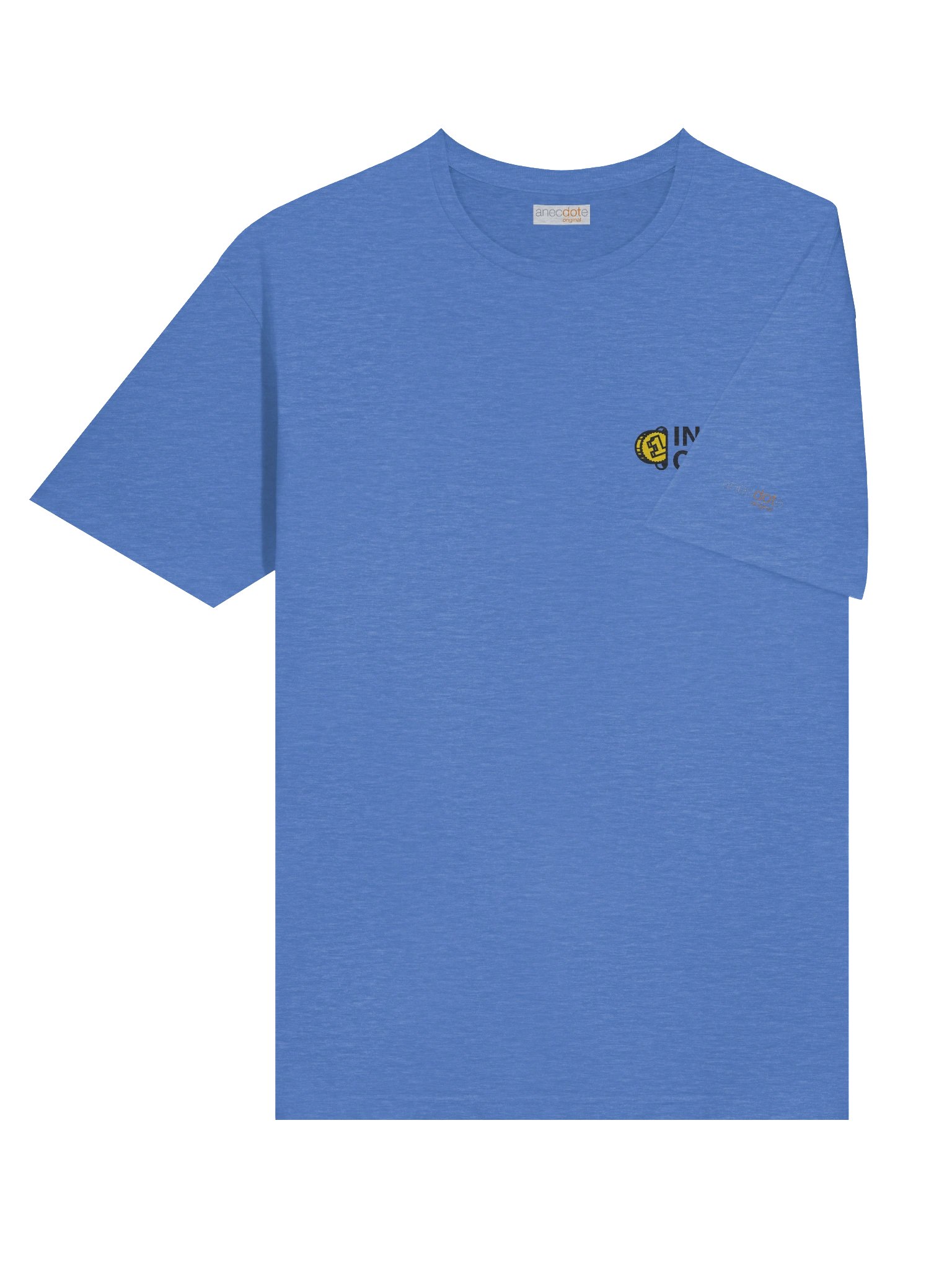 Arcade Coin Tee product image (22)