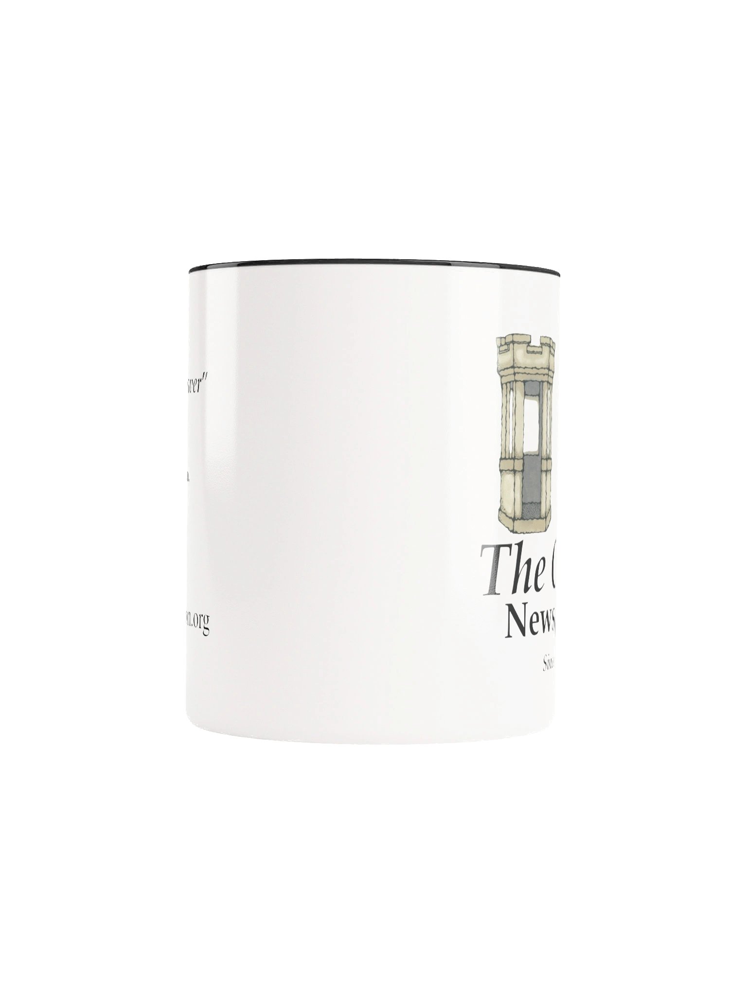 The Cadet Mug #2 product image (5)