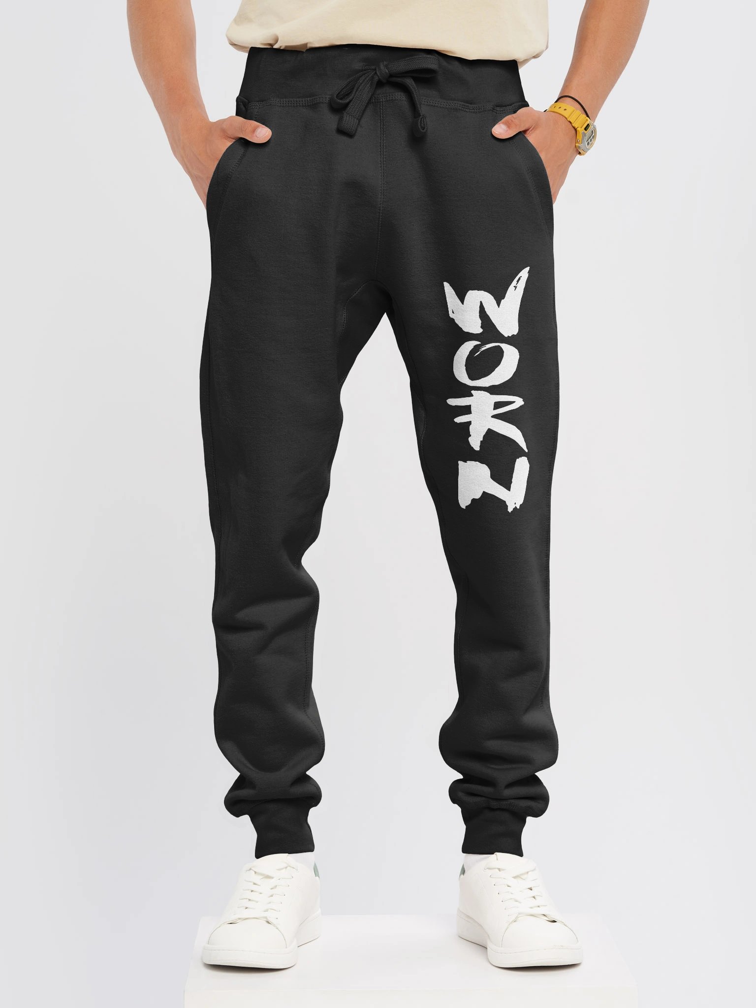 WORN Sweatpants product image (3)