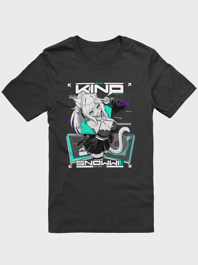 T-Shirt Collection