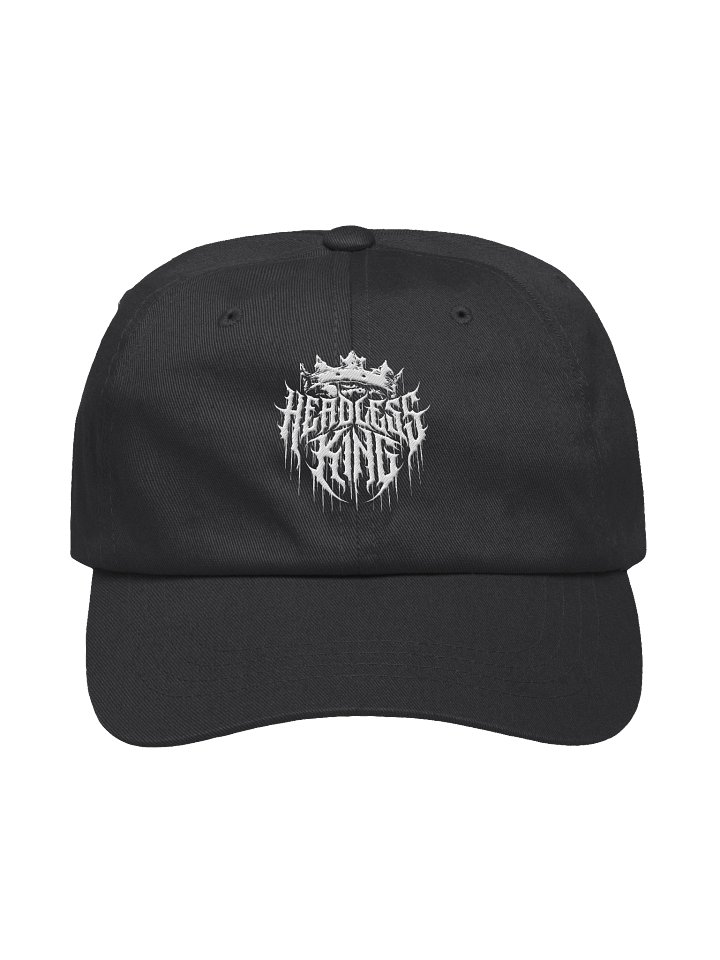 Headless King Cap product image (4)